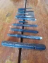 Стари ръчни свредели за бетон #2, снимка 5
