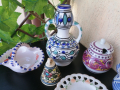 Португалска керамика, снимка 1 - Декорация за дома - 45021382