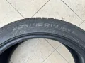 Гуми зимни гума 225/45/19” Nokian WR4, снимка 5