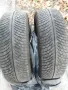 4 бр. зимни гуми Michelin 225/60/18 , снимка 5