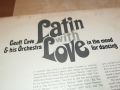 LATIN WITH LOVE-MADE IN ENGLAND 1807241916, снимка 16