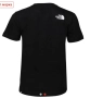 Оригинална тениска на The North Face, снимка 4
