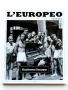 Списание " L'EUROPEO " - №27  2012г., снимка 1