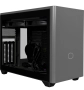 Кутия Cooler Master MasterBox NR200P Max, снимка 1