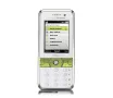 Sony Ericsson K660 панел, снимка 2