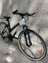 Велосипед с много лека Алуминиева рамка 28 цола 21 скорости преден амортисьор много запазено супер, снимка 2