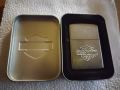 Zippo-Hrley Davidson, снимка 6