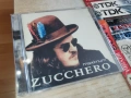 ZUCCHERO CD 2702261722, снимка 1