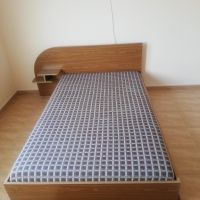 Продавам малка спалня, снимка 2 - Спални и легла - 45805333