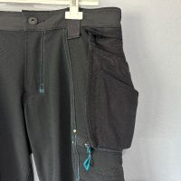 Работни панталони Mascot Advanced 3/4 Stretch Trousers, Размер 50, снимка 4 - Панталони - 45360453