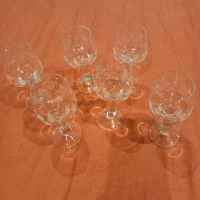 кристални чаши , снимка 1 - Чаши - 45609201