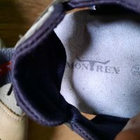 MONTREX-кожени сандали 34,36,38 номера за туризъм, снимка 11 - Сандали - 45566050