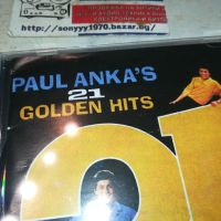 PAUL ANKAS CD 1405241639, снимка 7 - CD дискове - 45731132