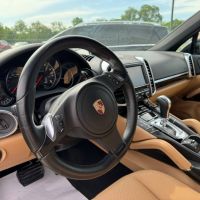 Porsche Cayenne Platinum Edition, снимка 6 - Автомобили и джипове - 45465007