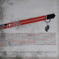 Day-Mar Vs Unexist / The Outside Agency Vs Mindustries – Thunderdome 2009 Fight Night(2CD)(Hardcore,, снимка 2 - CD дискове - 45405505