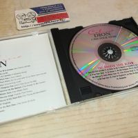 CELINE DION CD 2904241824, снимка 5 - CD дискове - 45511778