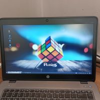 Лаптоп HP ElitBook 840 i5 4200U, снимка 4 - Лаптопи за дома - 45946586
