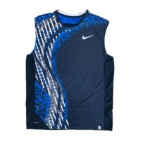Мъжки потник Nike DRI-FIT | XL размер, снимка 1 - Други - 45088702