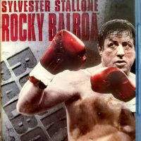 Роки Балбоа Blu Ray бг субс, снимка 1 - Blu-Ray филми - 45253701