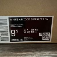 Nike Air Zoom SuperRep 2 - EU 41, снимка 6 - Маратонки - 45170767