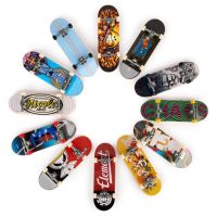 TECH DECK Мини скейтборд 1 брой 6067049, снимка 1 - Игри и пъзели - 46099231