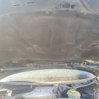 преден капак vw passat b5 98год., снимка 9 - Части - 45288883