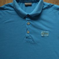 Napapijri Polo Shirt - страхотна мъжка тениска , снимка 2 - Тениски - 45812260