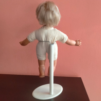 Характерна кукла  25 см, снимка 16 - Колекции - 45034438