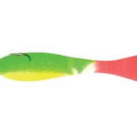 Поролонова рибка, снимка 1 - Такъми - 45436015