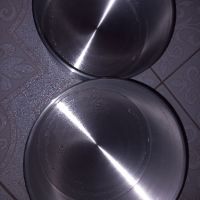 Алуминиеви  кръгли тави комплект, снимка 6 - Съдове за готвене - 45222173