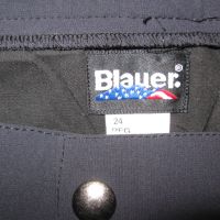 Къси панталони BLAUER  мъжки,3-4ХЛ, снимка 1 - Къси панталони - 45701659