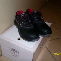 Продавам мъжки работни обувки номер 41 - 20 лв. , снимка 1 - Ежедневни обувки - 45422640