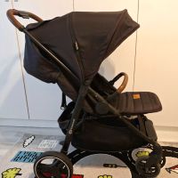 Бебешка и детска лятна количка КиндерКрафт до 22 кг , снимка 7 - Детски колички - 45676049