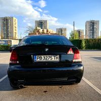 BMW 318i COMPACT , снимка 13 - Автомобили и джипове - 45083410