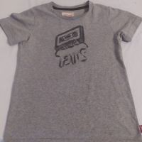 Levi's тениска, за 6 г дете, обличана веднъж , снимка 2 - Детски тениски и потници - 45417494