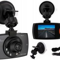 Камера за автомобил HDMI 2.7 LCD 1080P - видеорегистратор за кола , снимка 1 - Аксесоари и консумативи - 45200763