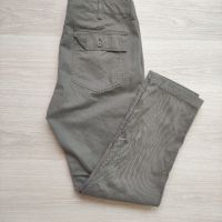Мъжки спортен панталон Oviesse размер 46, снимка 1 - Панталони - 45888279