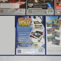 Игри за PS2 Sonic Heroes/Mega Collection Plus/Sonic Unleashed/Celebrity Deathmatch/Tekken 5/Crash, снимка 12 - Игри за PlayStation - 44330708