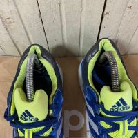 ''adidas Supernova Glide 5M''оригинални маратонки 42 номер, снимка 5 - Маратонки - 45903881