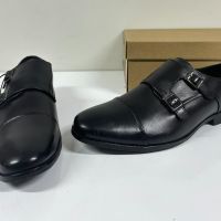 Zign  SKU  Black, снимка 3 - Официални обувки - 45436346