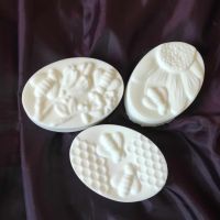 Ръчно изработен сапун за петна, снимка 1 - Козметика за тяло - 45424584