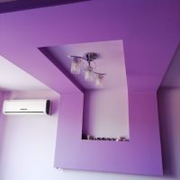 Гипсокартон монтаж, шпакловка и боядисване , снимка 2 - Ремонти на апартаменти - 45222386