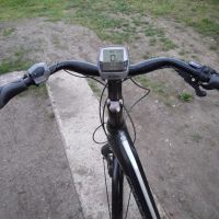 Електрическо колело " Cannondale ", снимка 2 - Велосипеди - 45289220
