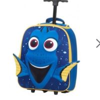 Samsonite Dori-Nemo детски ученически куфар, снимка 1 - Куфари - 45433559