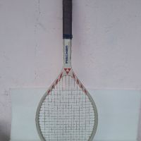 Ретро тенис ракета Fischer, снимка 1 - Тенис - 45434396