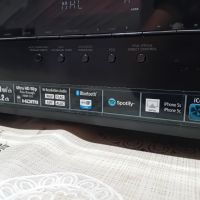 Ресийвър - Pioneer VSX-824-K, снимка 2 - Ресийвъри, усилватели, смесителни пултове - 46167436