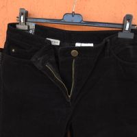 Дамски черни джинси панталони стреч слим CANDA W32 (42) НОВИ , снимка 8 - Панталони - 45634844