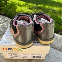 Кецове/обувки Geox Respira , номер 23, снимка 5 - Детски обувки - 45040989