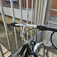 алуминиев велосипед 28 цола KALKHOFF-шест месеца гаранция, снимка 3 - Велосипеди - 45886730