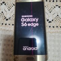 Samsung galaxy s6 edje GOLD, снимка 1 - Samsung - 45250997
